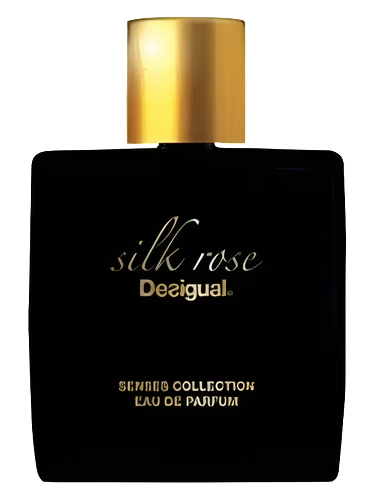 Silk Rose