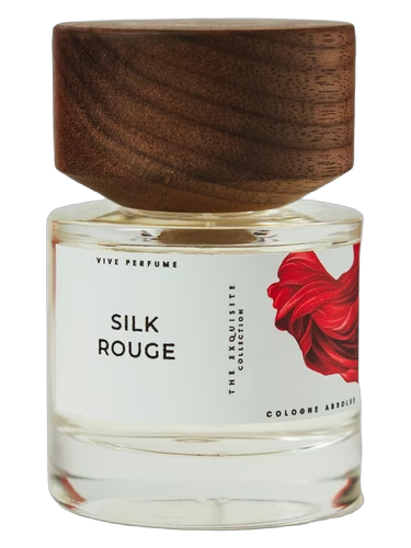 Silk Rouge