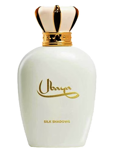 Silk Shadows