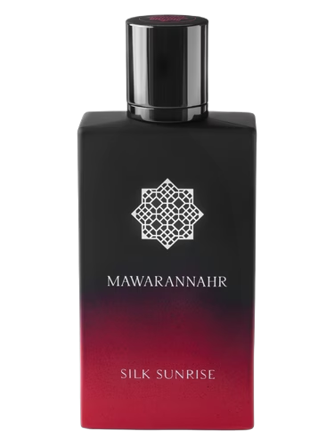 Silk Sunrise