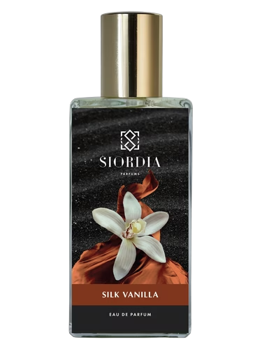 Silk Vanilla