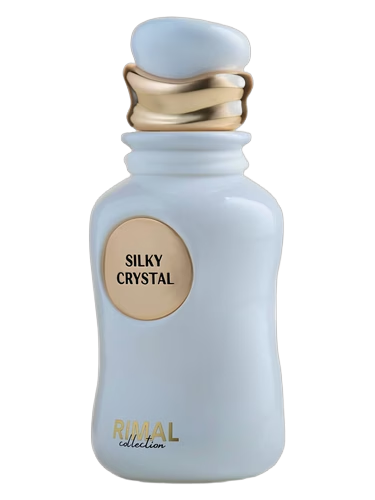 Silky Crystal by Rimal