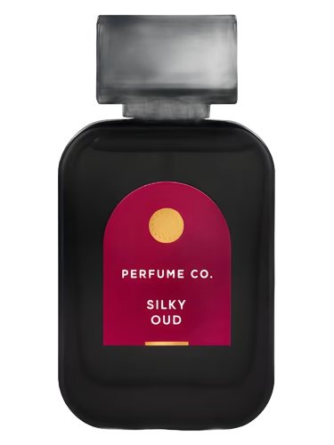 Silky Oud