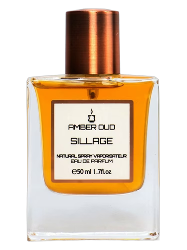 Sillage