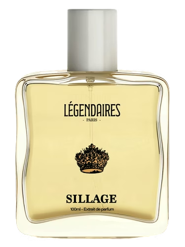 Sillage