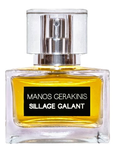 Sillage Galant