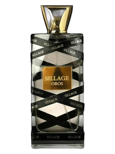 Sillage Oros