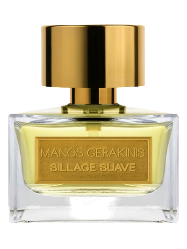 Sillage Suave 2017 Edition