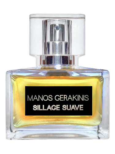 Sillage Suave
