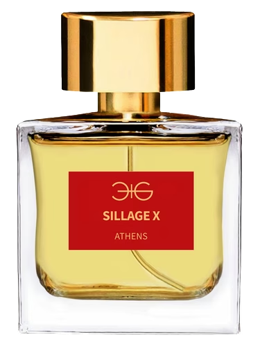 Sillage X