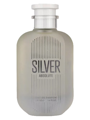 Silver Absolute