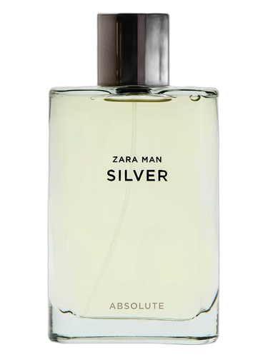 Silver Absolute