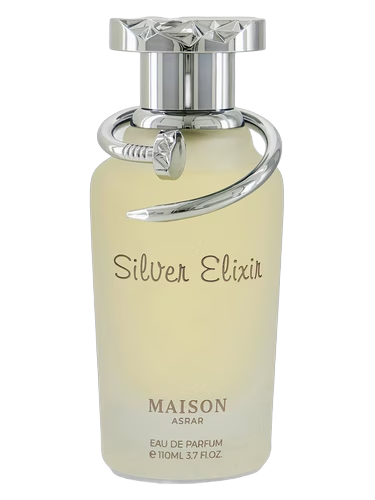 Silver Elixir