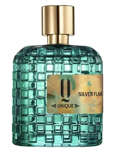 Silver Flame