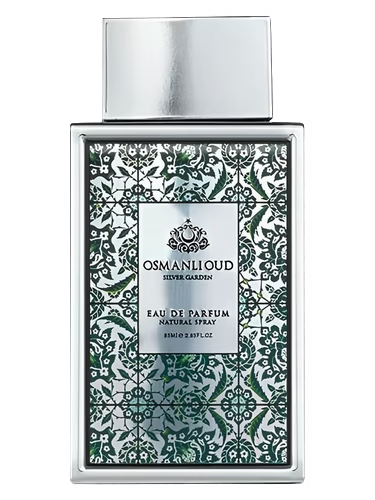 Silver Garden