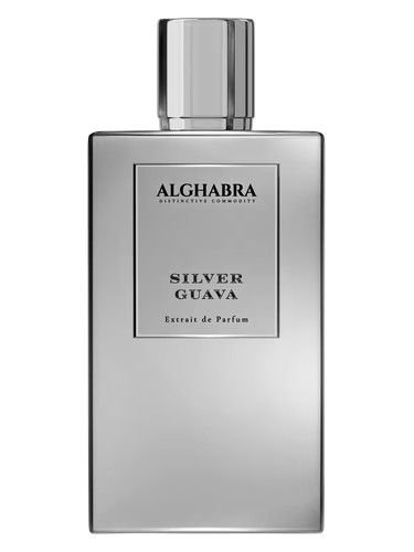 Silver Guava