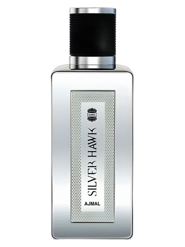 Silver Hawk