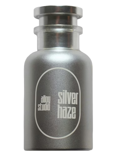 Silver Haze