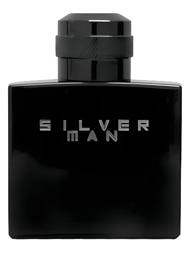 Silver Man