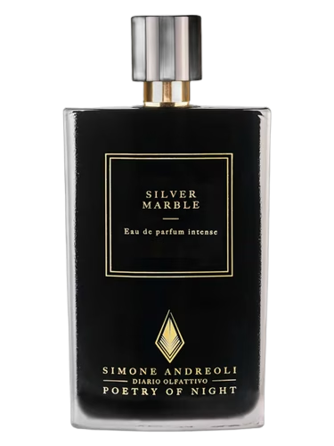 Silver Marble