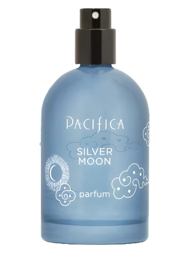 Silver Moon