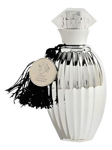 Silver Musk