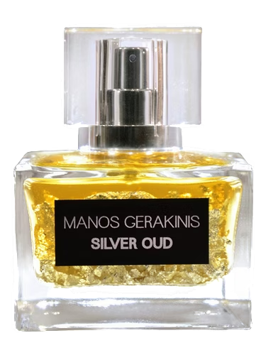 Silver Oud