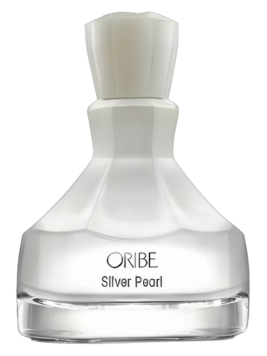 Silver Pearl