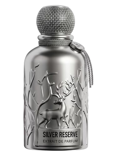 Silver Reserve