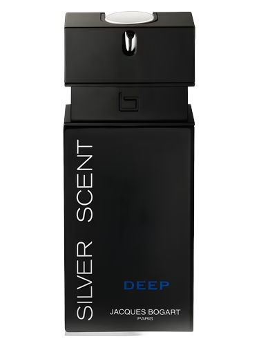 Silver Scent Deep