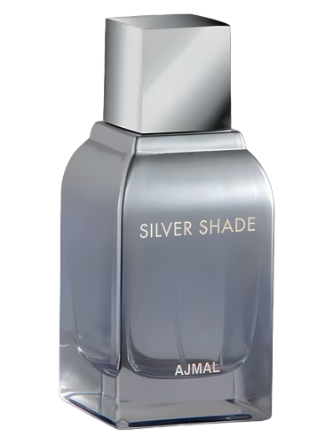 Silver Shade