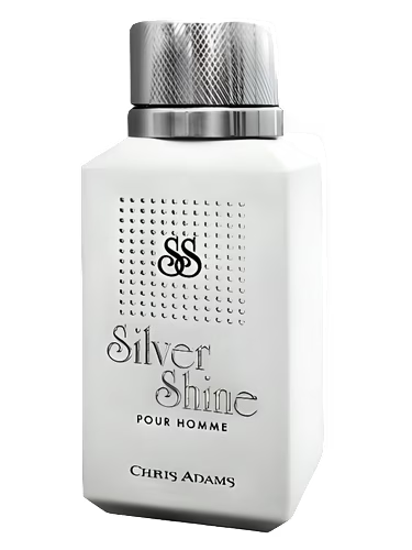 Silver Shine