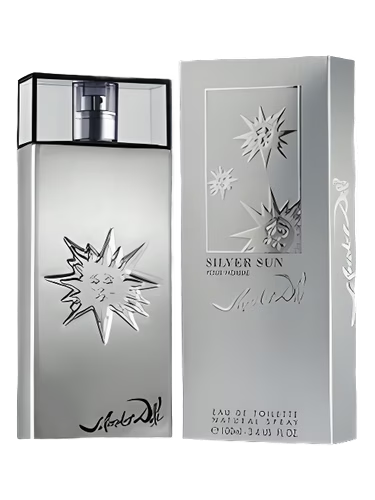 Silver Sun
