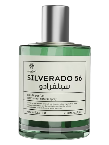 Silverado 56