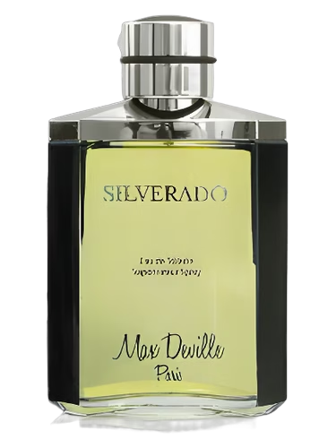 Silverado (Black)