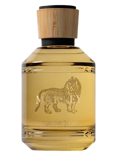 Simmer Down by Marley Fragrance