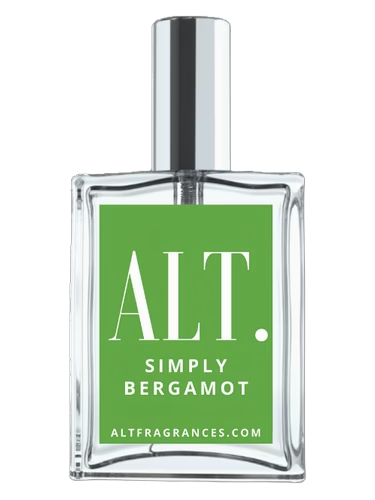 Simply Bergamot