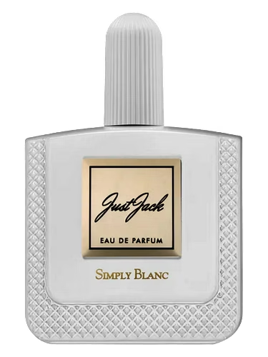 Simply Blanc