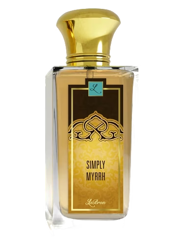 Simply Myrrh