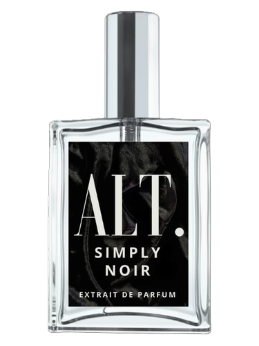 Simply Noir
