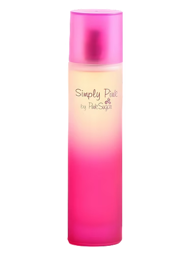 Simply Pink by Pink Sugar