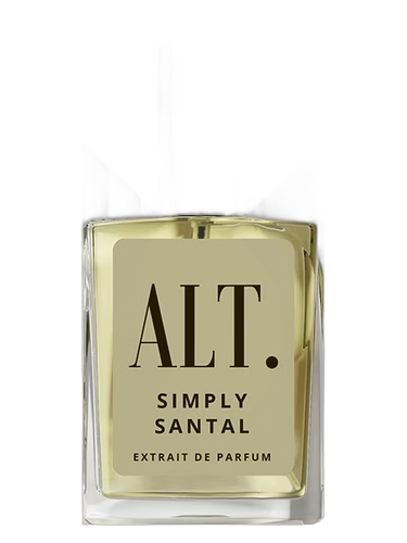 Simply Santal