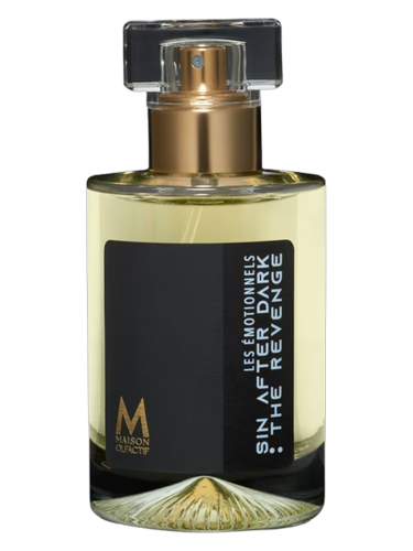 Sin after dark: the revenge by MAISON OLFACTIF