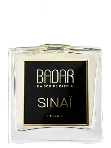 Sinaï by Badar