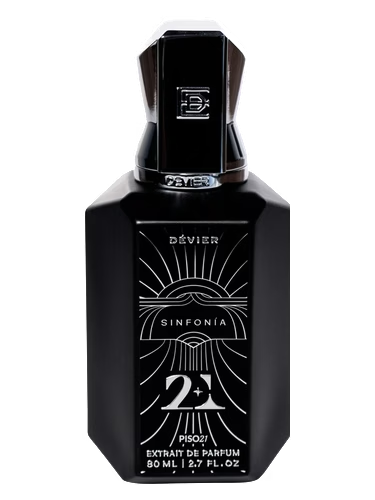 Sinfonia 2.1