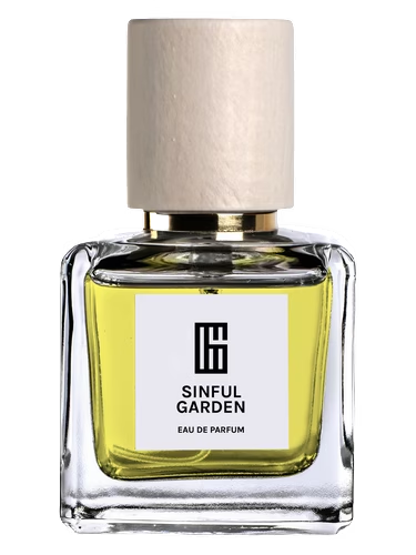 Sinful Garden