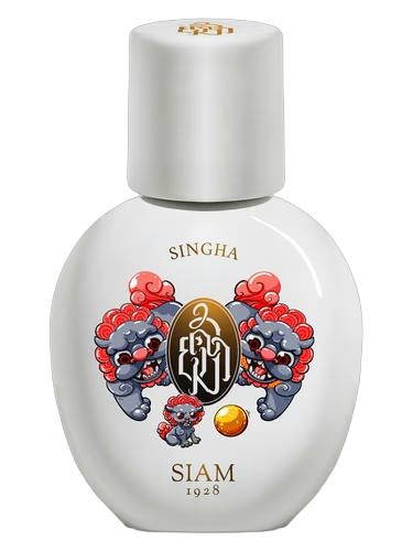 Singha by SIAM 1928