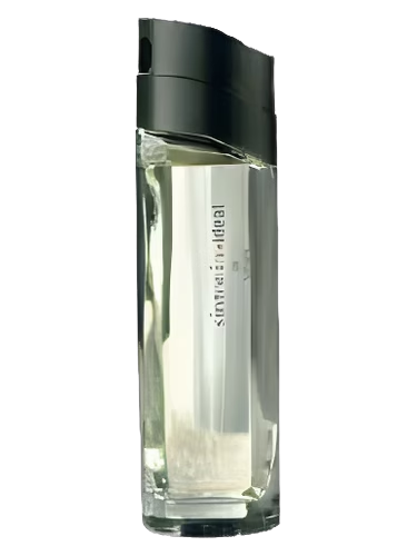 Sintonia Ideal by Natura