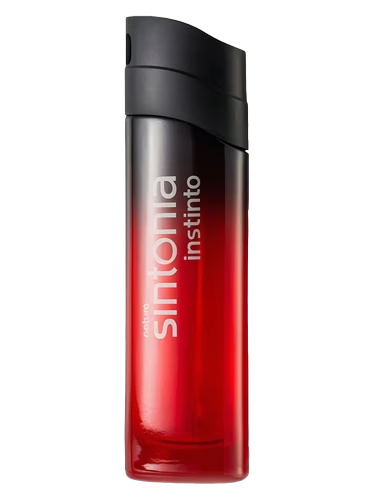 Sintonia Instinto by Natura