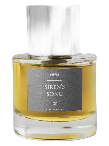 Siren’s Song by Vive Perfume